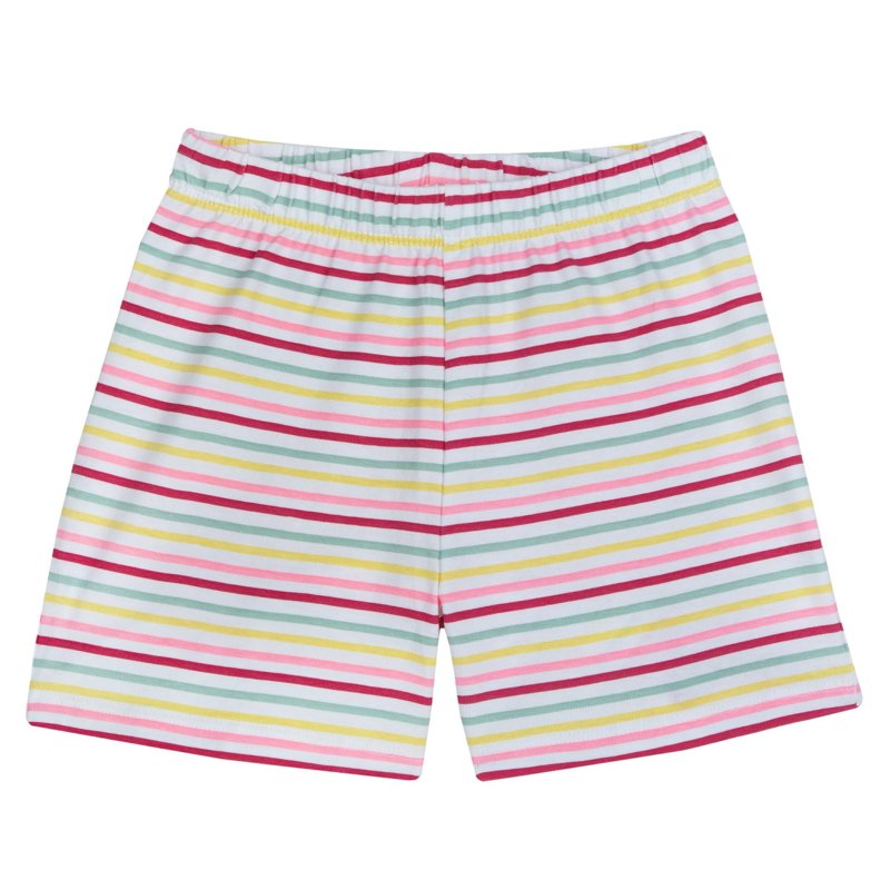 SHORTS - WHITE