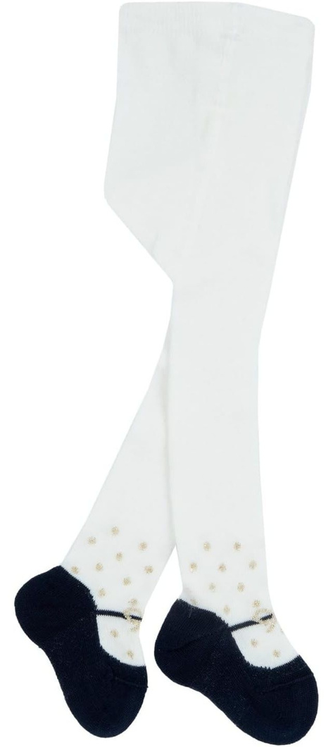 TIGHTS 2 PACK - DARK BLUE