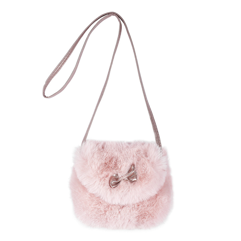 RUCKSACK - LIGHT PINK