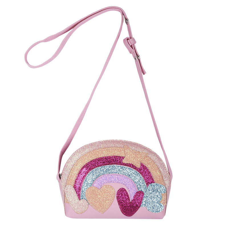 RUCKSACK - MEDIUM PINK