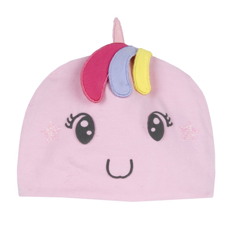 HAT - LIGHT PINK