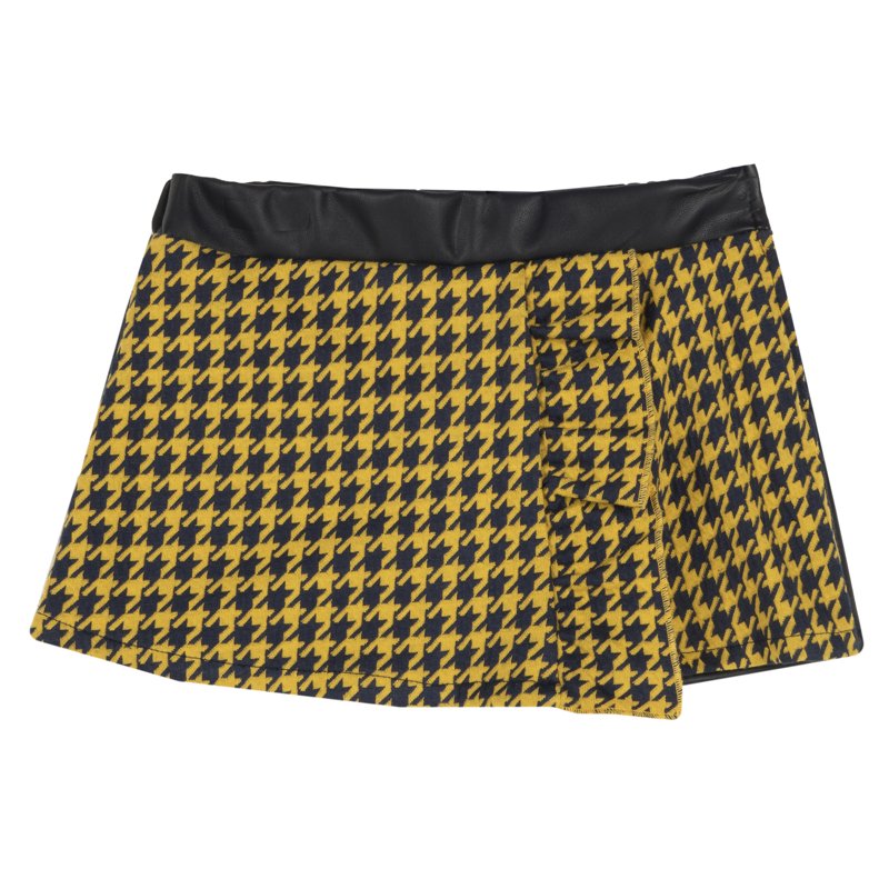SHORTS - DARK BLUE