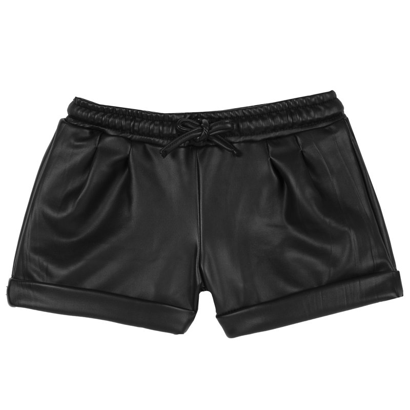 SHORTS - BLACK