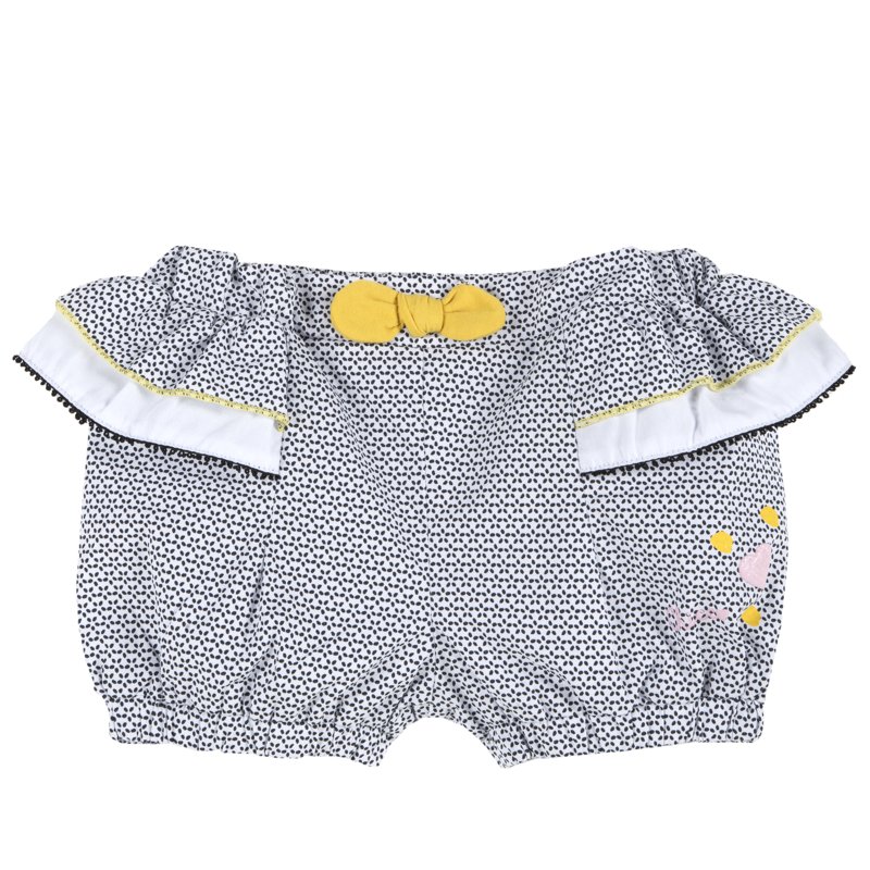 SHORTS - MEDIUM GREY