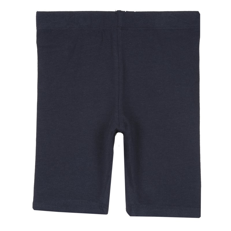 BIKE SHORTS - DARK BLUE