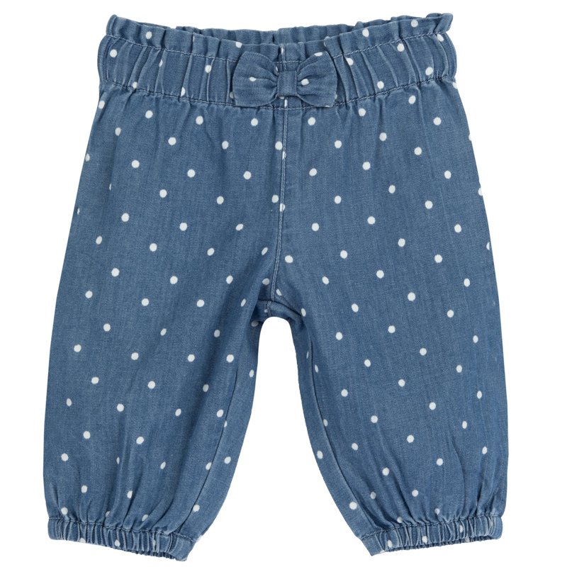 JEANS - LIGHT BLUE