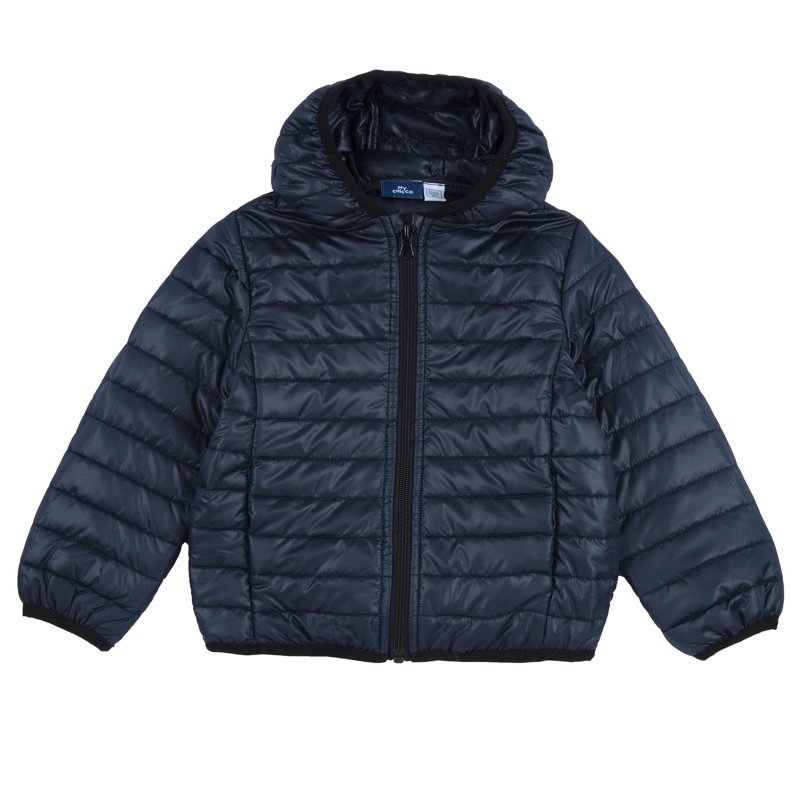 BLOUSON - DARK BLUE