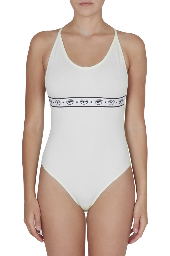 BODY - WHITE