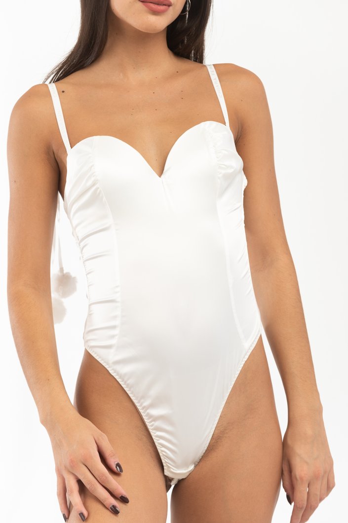 BODY - IVORY