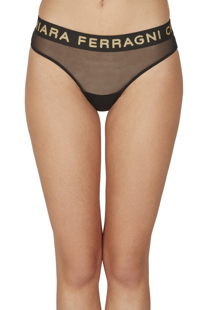 SLIP - BLACK