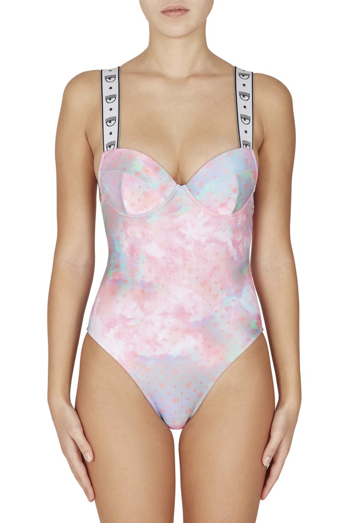 SWIMSUIT - COLORWAY FANTASY