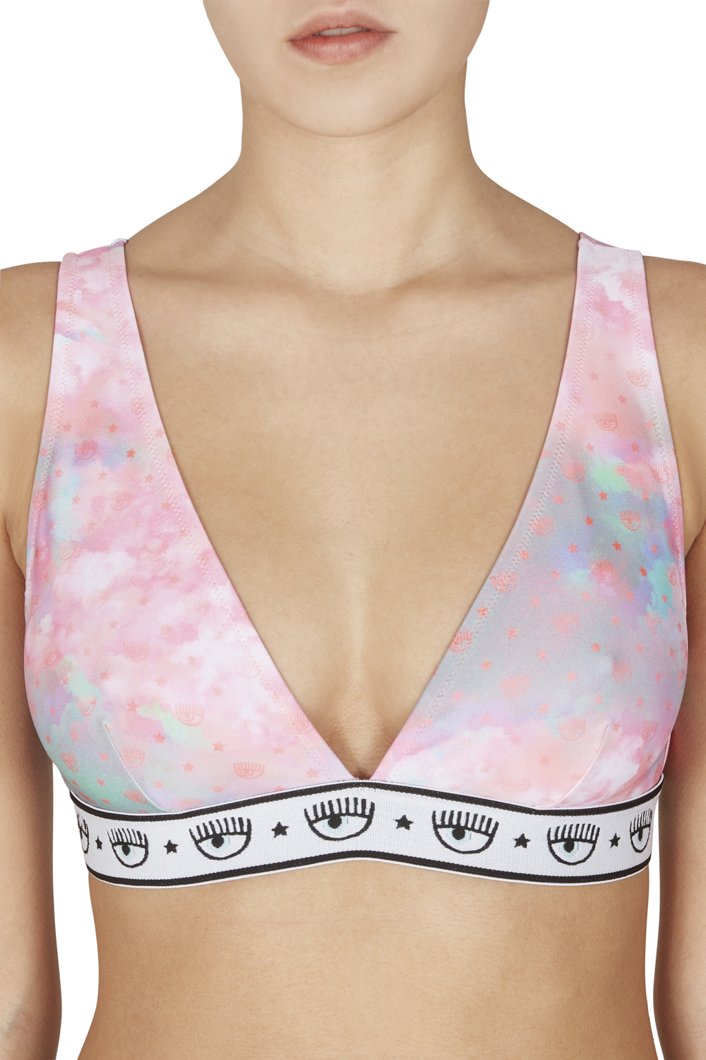 BIKINI TOP - COLORWAY FANTASY