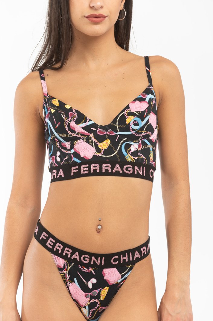BRA - BLACK FANTASY