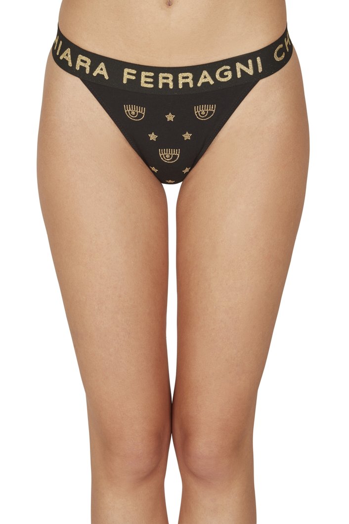 SLIP - BLACK