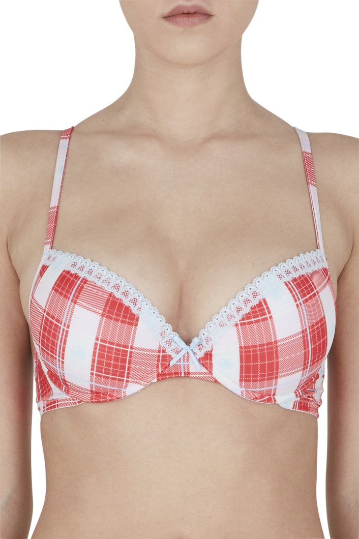 BRA - RED FANTASY