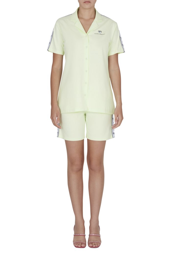 PIJAMA - GREEN