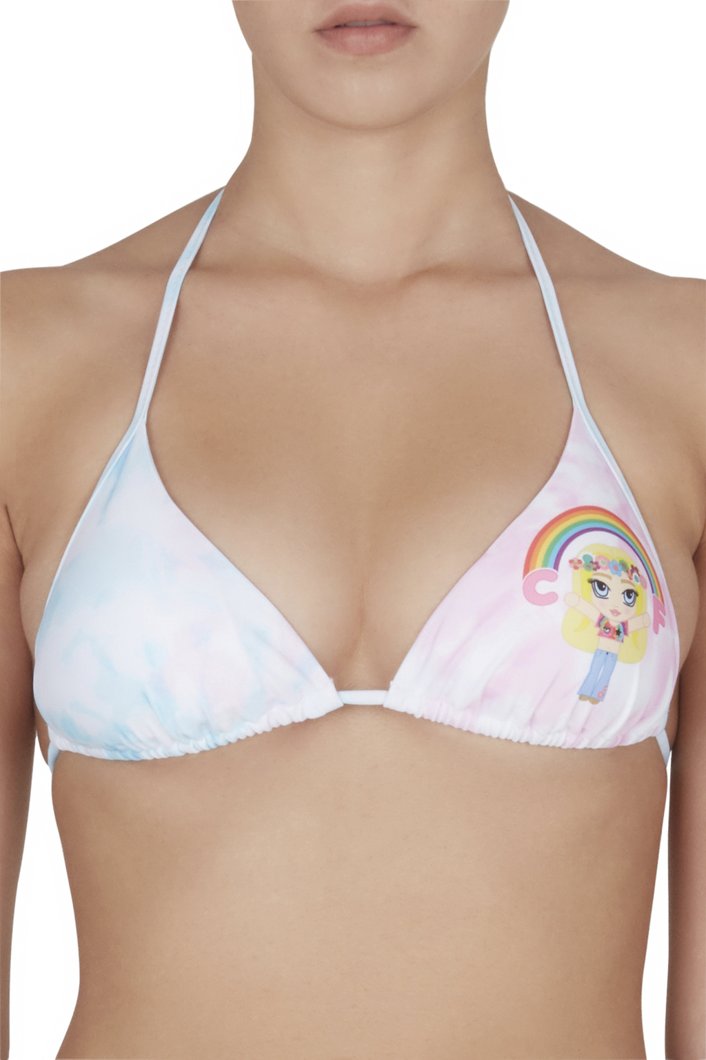 BIKINI TOP - COLORWAY FANTASY