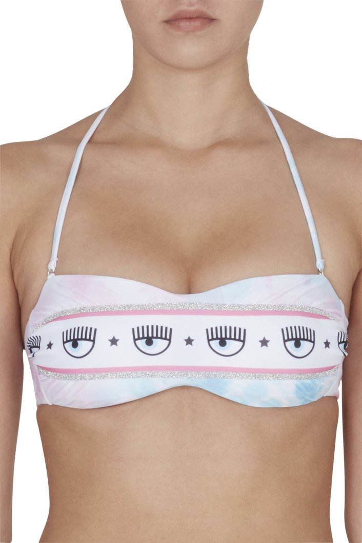 BIKINI TOP - COLORWAY FANTASY