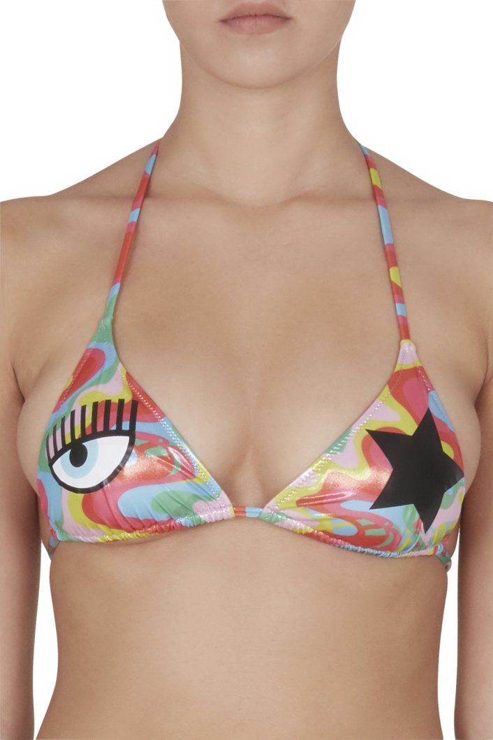 BIKINI TOP - COLORWAY FANTASY