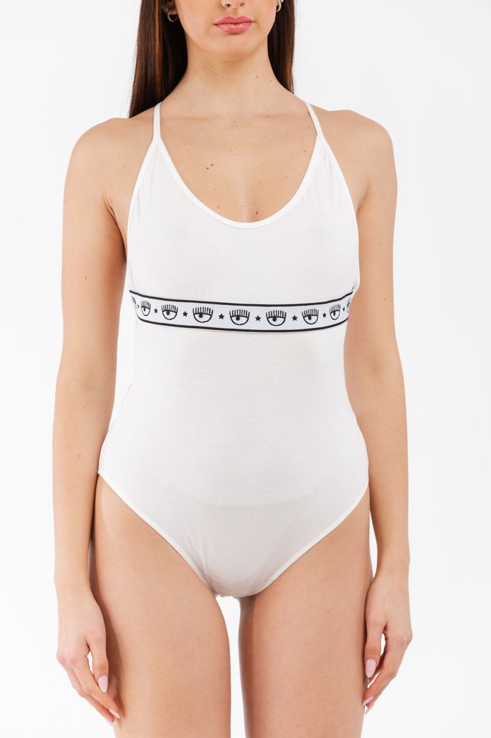 BODY - WHITE