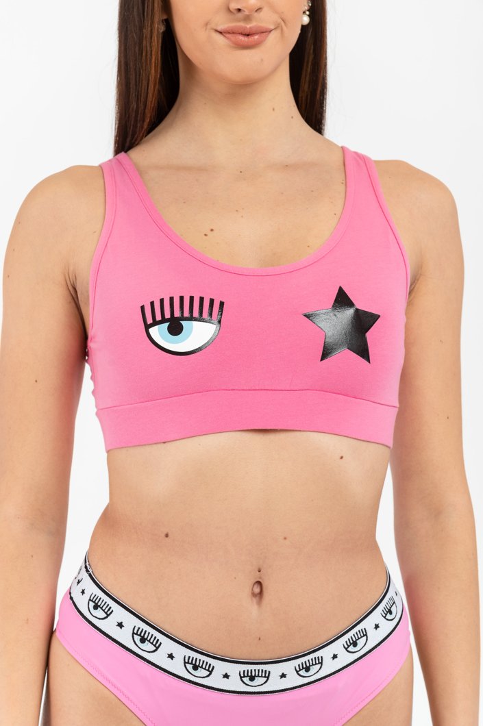 TOP - PINK
