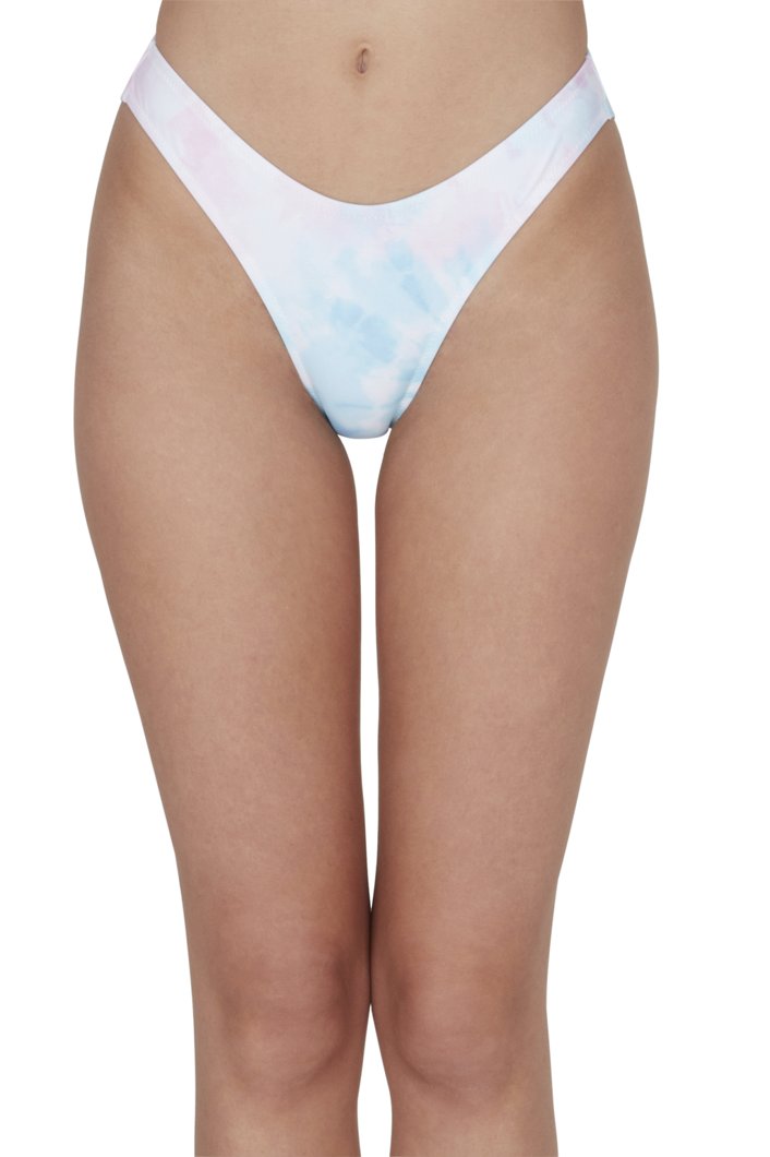 BIKINI BOTTOM - COLORWAY FANTASY