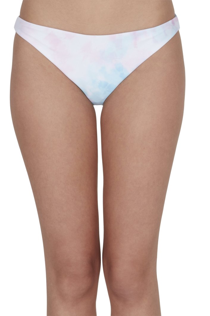 BIKINI BOTTOM - COLORWAY FANTASY