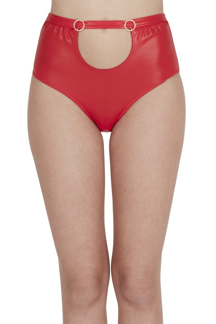 SLIP - RED