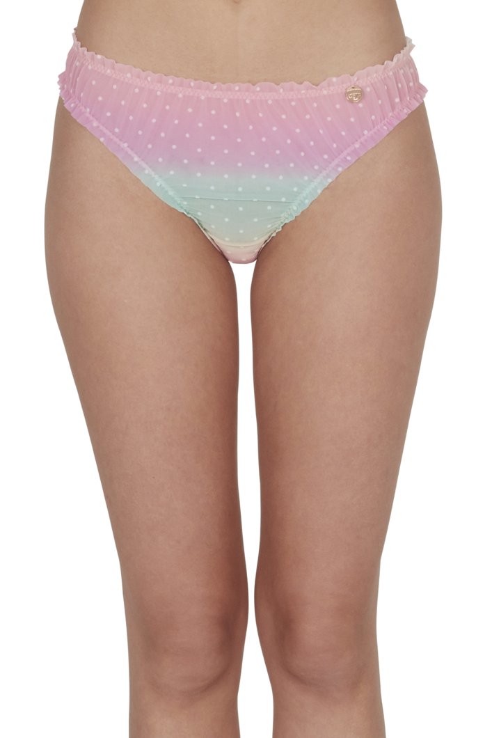 SLIP - COLORWAY FANTASY