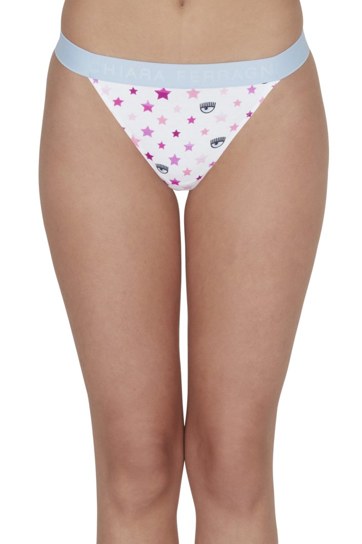 THONGS - COLORWAY FANTASY