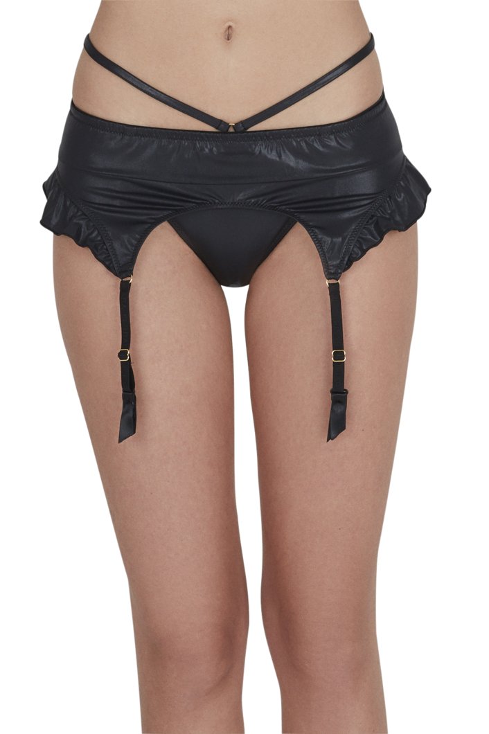 SLIP - BLACK
