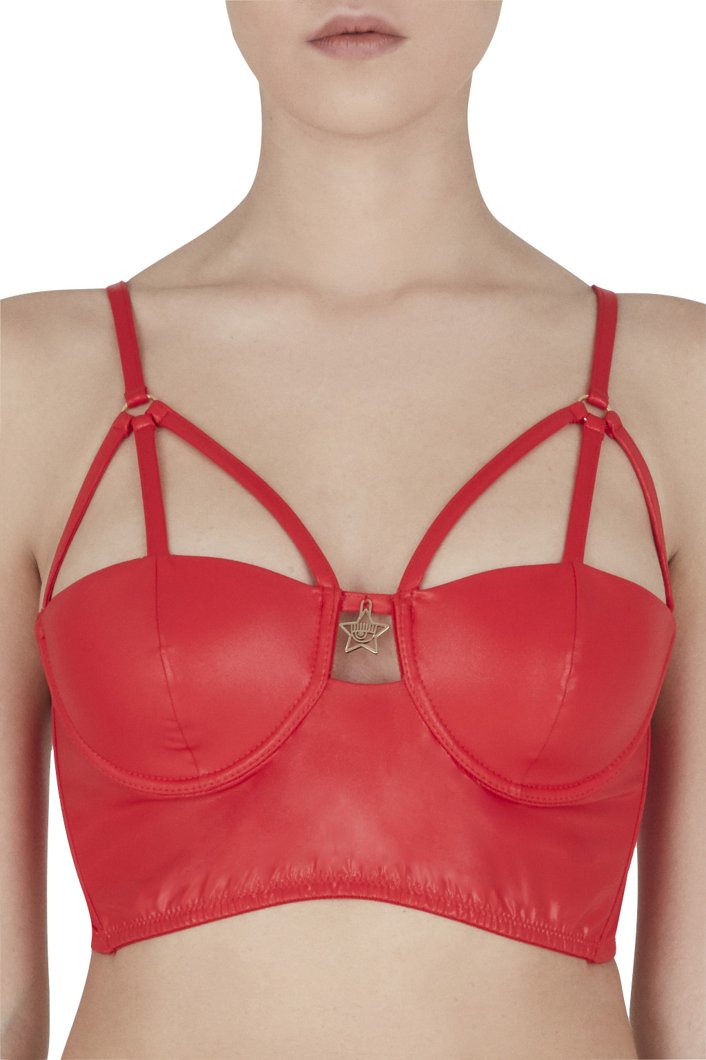 TOP - RED