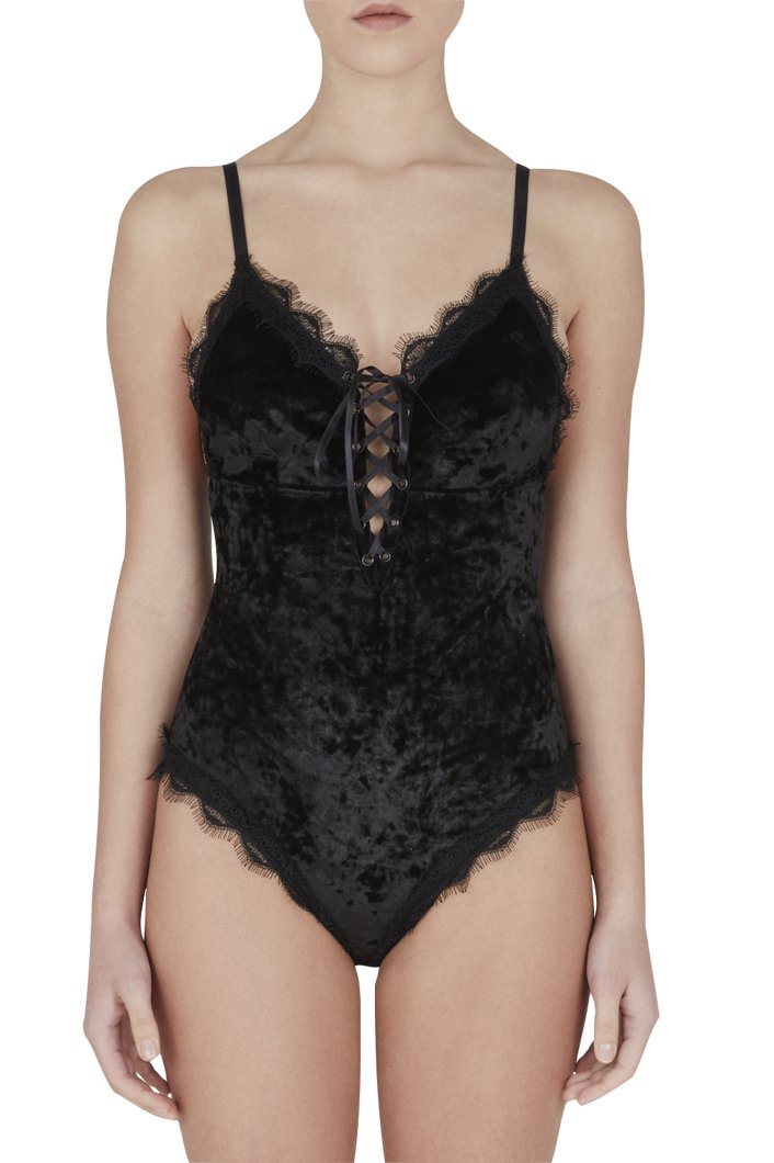 BODY - BLACK
