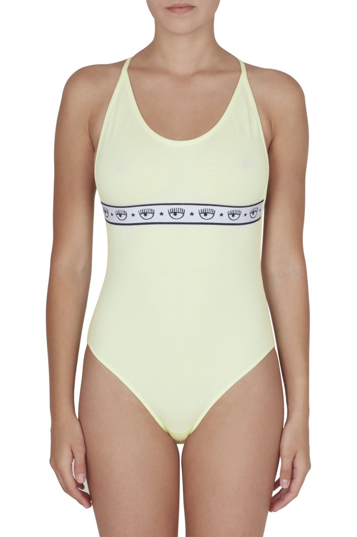 BODY - GREEN