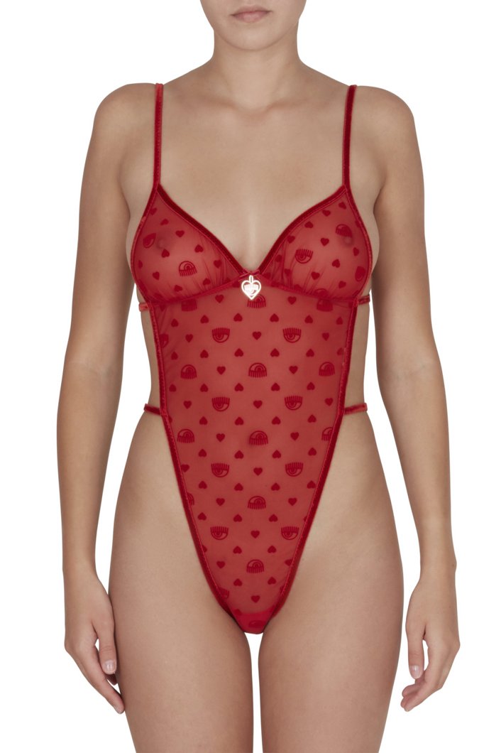 BODY - RED FANTASY