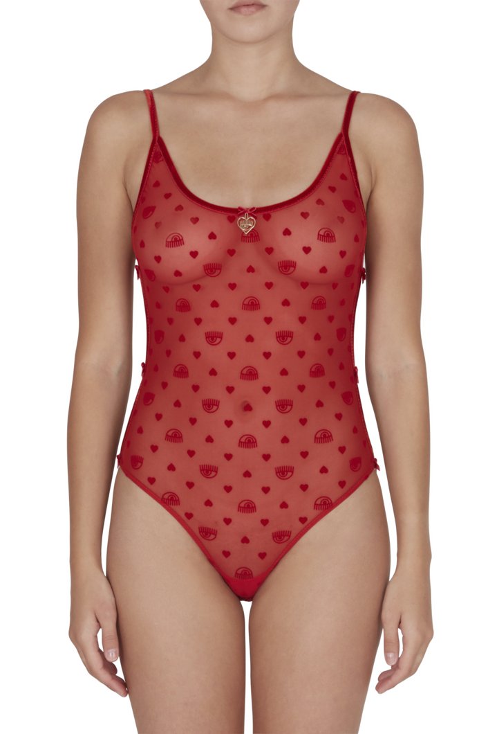 BODY - RED FANTASY