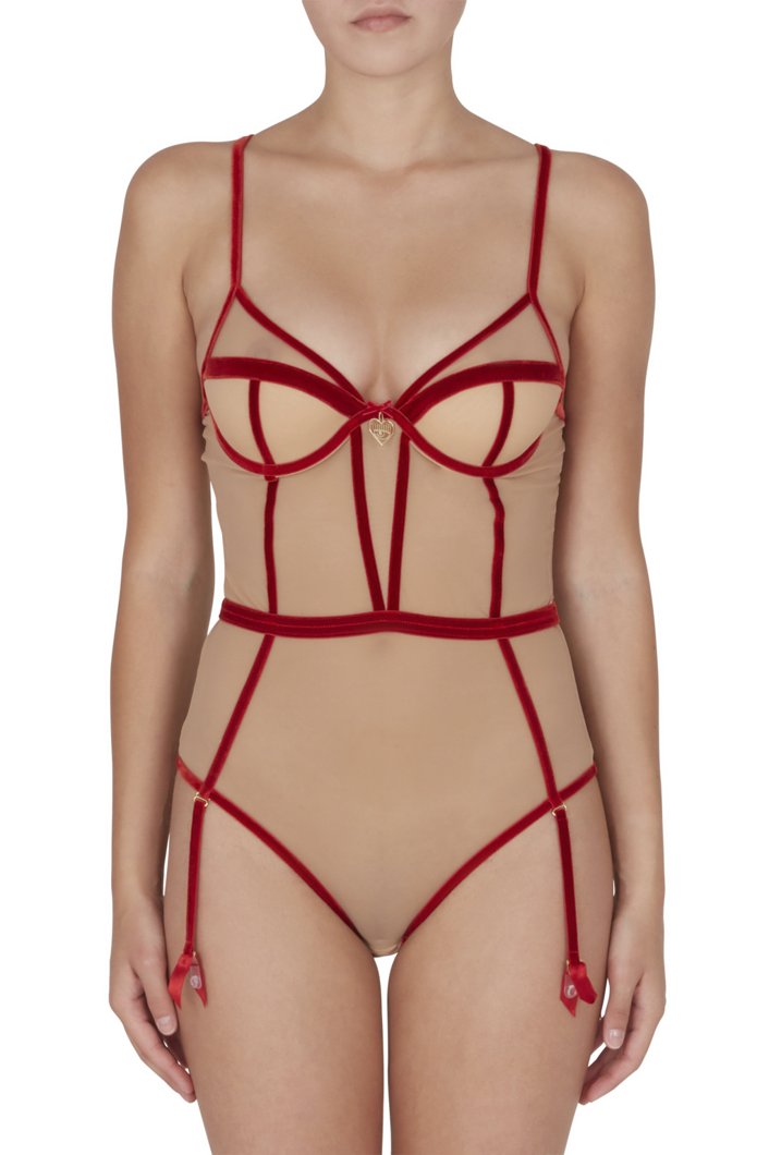 BODY - BEIGE