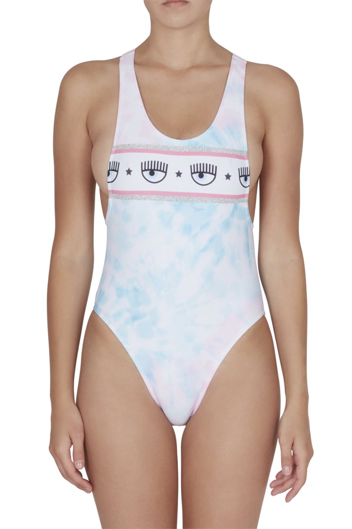 SWIMSUIT - COLORWAY FANTASY