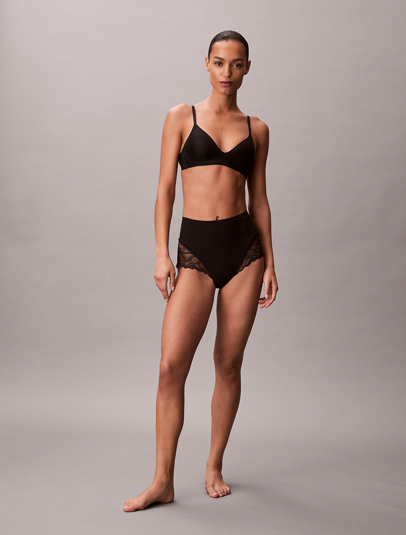 BRIEFS - BLACK
