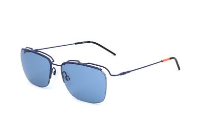 SUNGLASSES - BLU