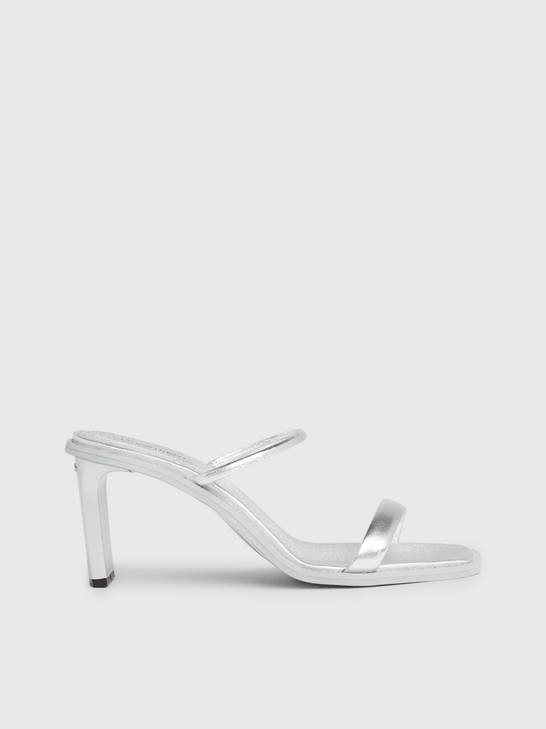 SANDALS - GREY
