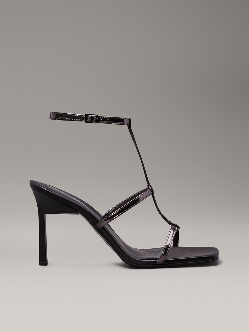 SANDALS - GREY