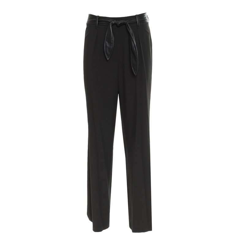 PANTS - BLACK