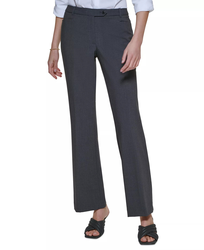 PANTS - INDIGO