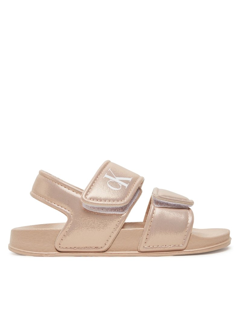SANDALS - PINK
