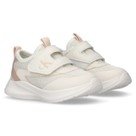 SNEAKERS - OFF WHITE/NUDE