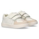 SNEAKERS - BEIGE/OFF WHITE