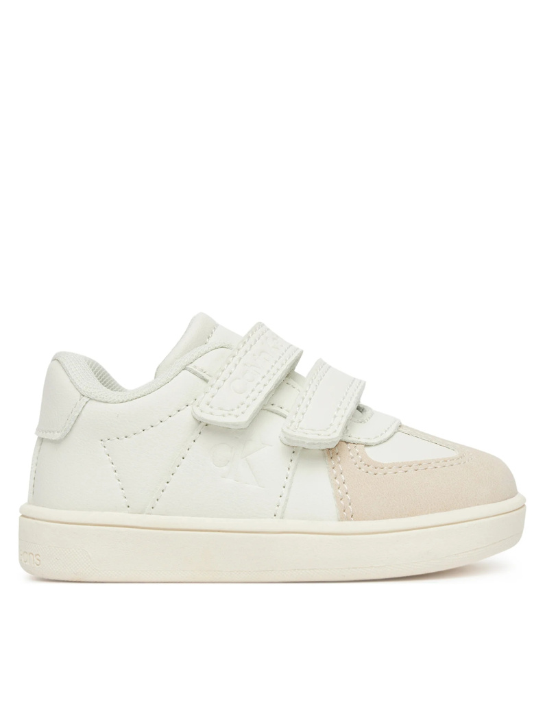 SNEAKERS - BEIGE/OFF WHITE
