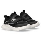 SNEAKERS - BLACK