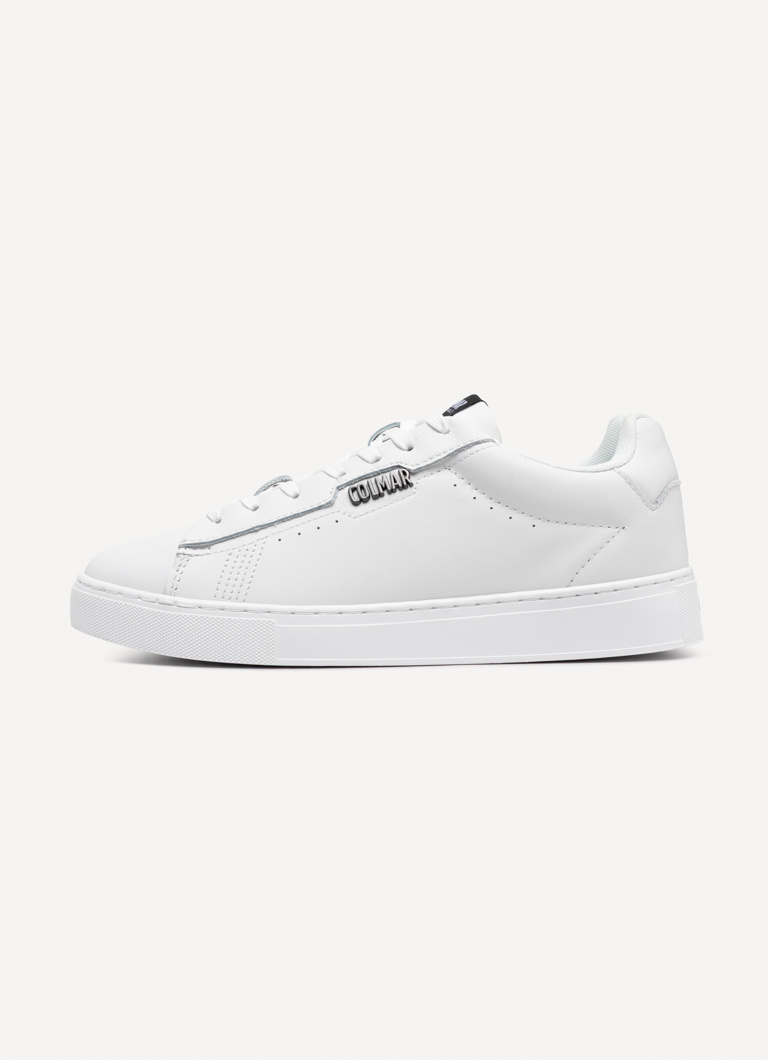 SNEAKERS - WHITE